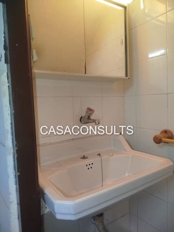 2 sovrum Hus till salu i Atzeneta del Maestrat - 23 000 € (Ref: 9979159)