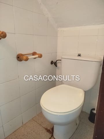 2 sovrum Hus till salu i Atzeneta del Maestrat - 23 000 € (Ref: 9979159)
