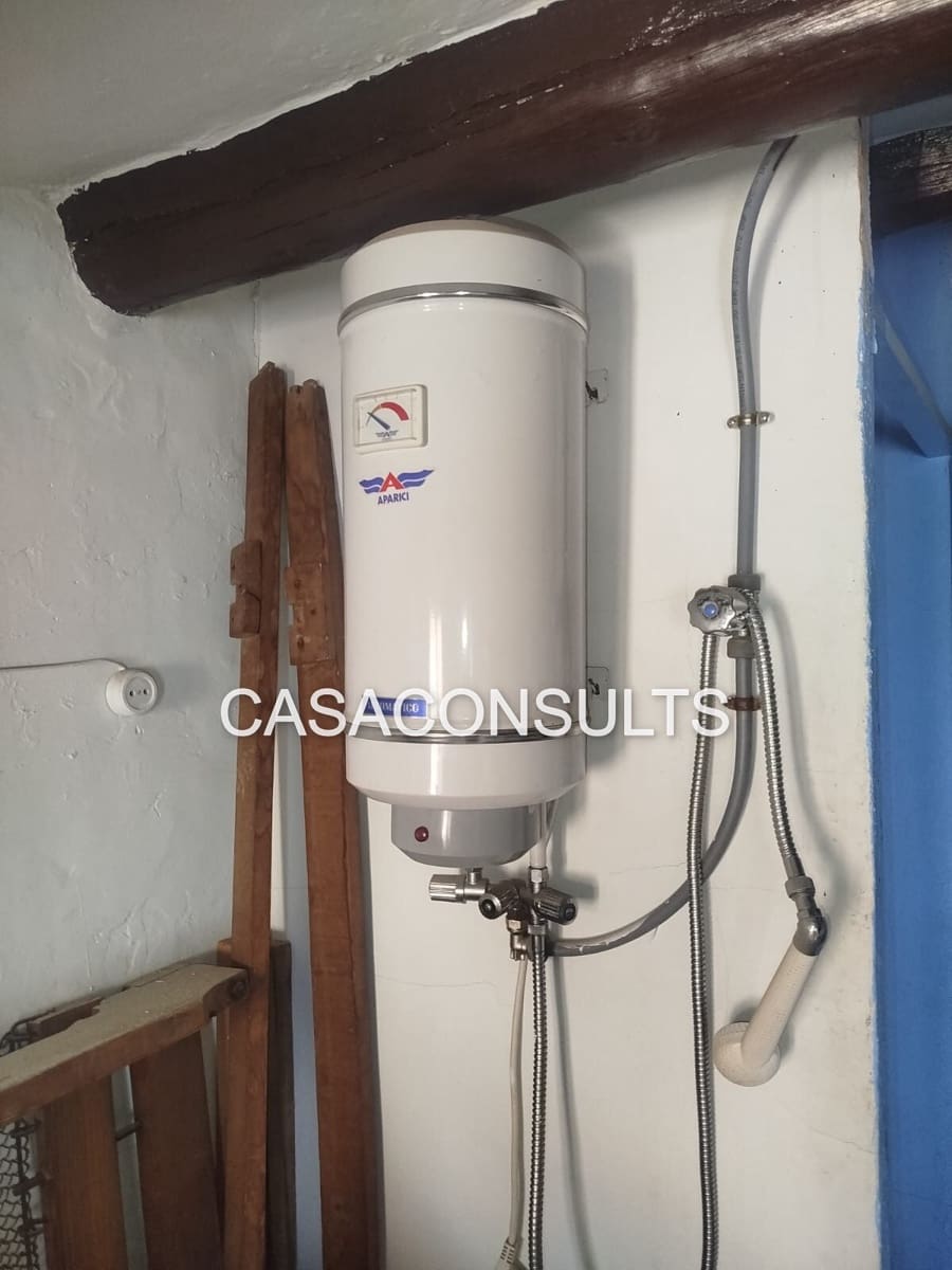 2 sovrum Hus till salu i Atzeneta del Maestrat - 23 000 € (Ref: 9979159)