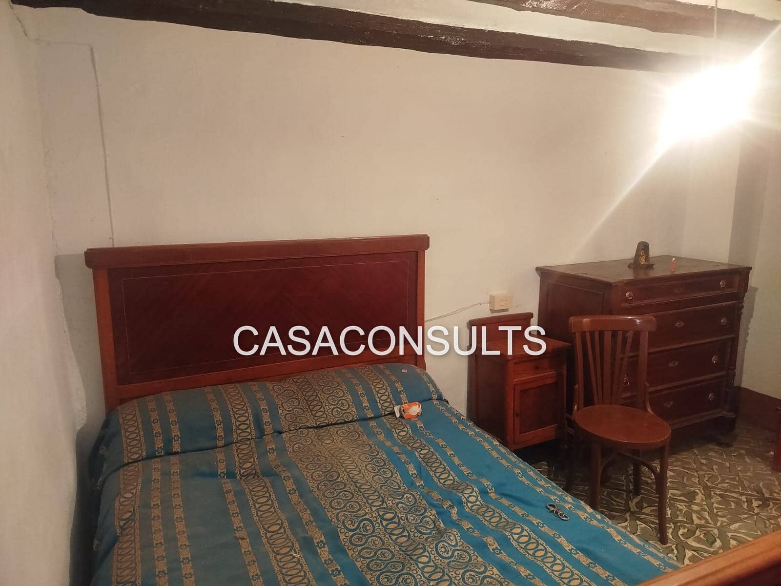 2 sovrum Hus till salu i Atzeneta del Maestrat - 23 000 € (Ref: 9979159)