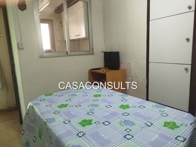 2 sovrum Hus till salu i Atzeneta del Maestrat - 23 000 € (Ref: 9979159)