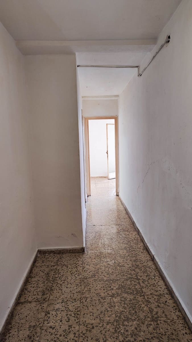 3 sovrum Lägenhet till salu i Malaga stad - 279 900 € (Ref: 10003475)