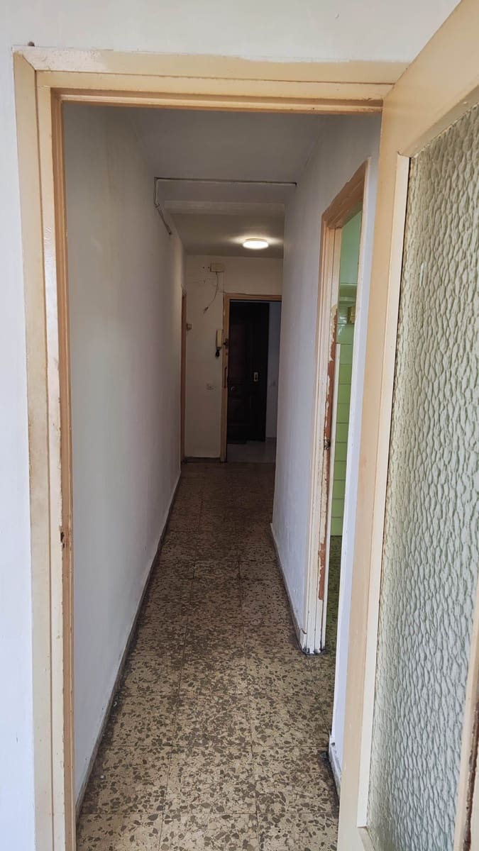 3 sovrum Lägenhet till salu i Malaga stad - 279 900 € (Ref: 10003475)