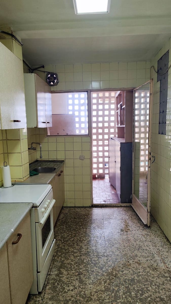 3 sovrum Lägenhet till salu i Malaga stad - 279 900 € (Ref: 10003475)