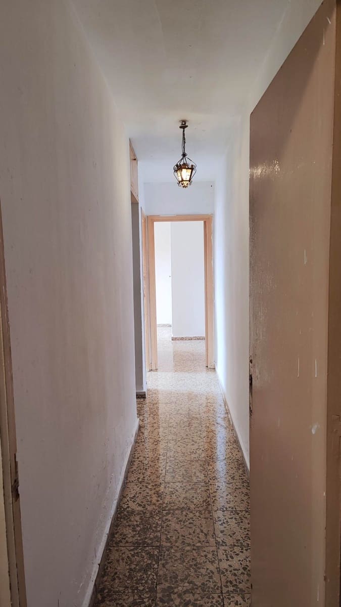 3 sovrum Lägenhet till salu i Malaga stad - 279 900 € (Ref: 10003475)