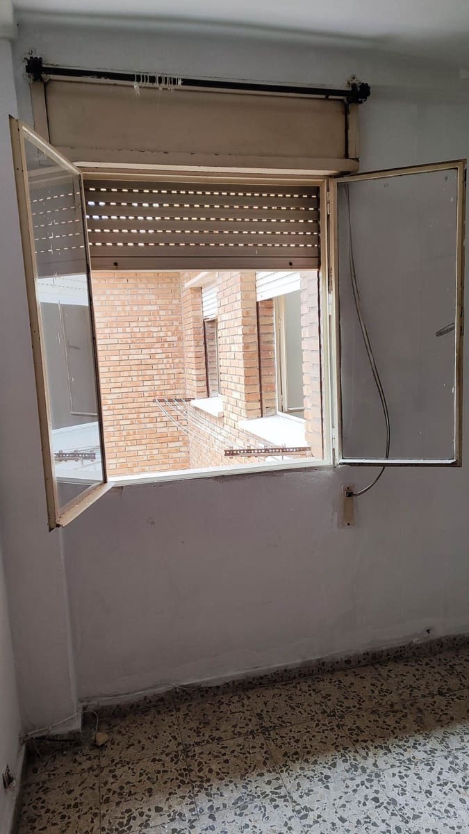 3 sovrum Lägenhet till salu i Malaga stad - 279 900 € (Ref: 10003475)
