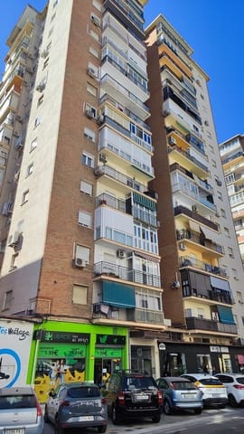 3 sovrum Lägenhet till salu i Huelin, Málaga stad - 279 900 € (Ref: 10003475)