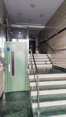 3 sovrum Lägenhet till salu i Huelin, Málaga stad - 279 900 € (Ref: 10003475)