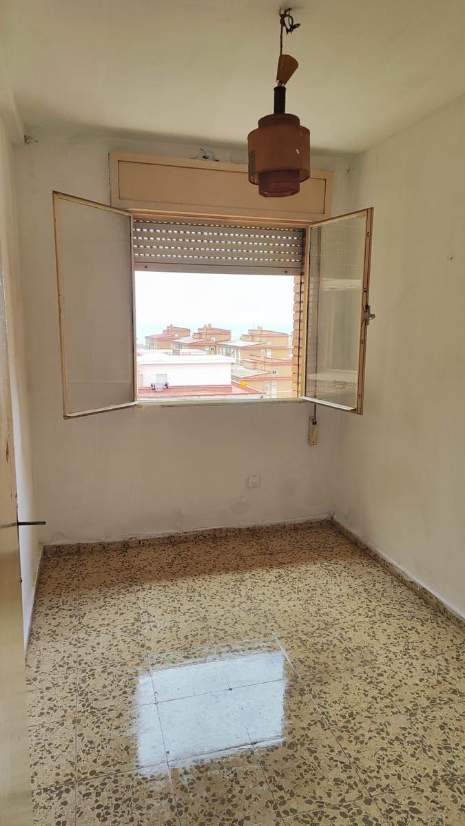 3 sovrum Lägenhet till salu i Malaga stad - 279 900 € (Ref: 10003475)