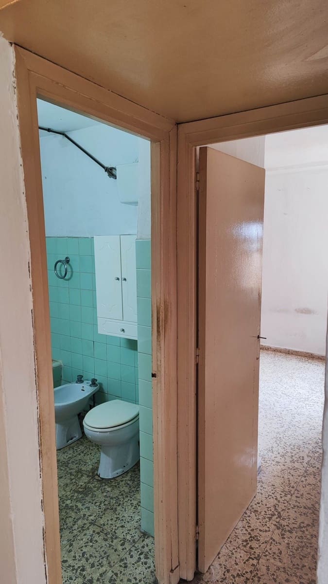 3 sovrum Lägenhet till salu i Malaga stad - 279 900 € (Ref: 10003475)