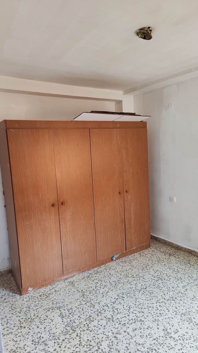 3 sovrum Lägenhet till salu i Malaga stad - 279 900 € (Ref: 10003475)