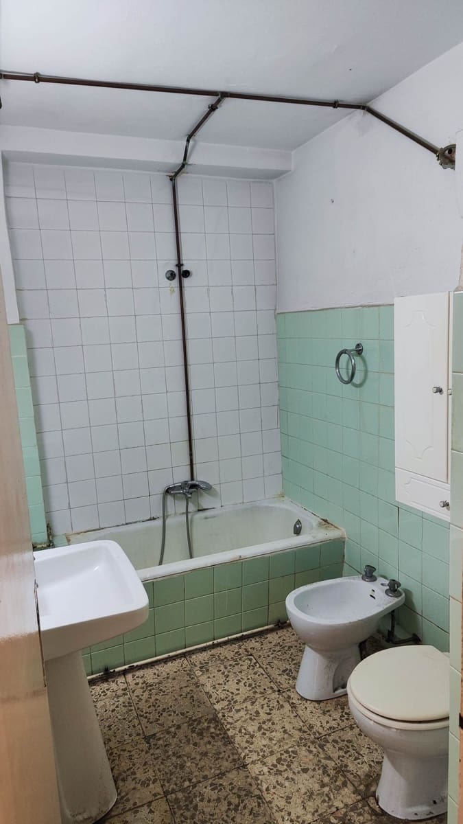 3 sovrum Lägenhet till salu i Malaga stad - 279 900 € (Ref: 10003475)