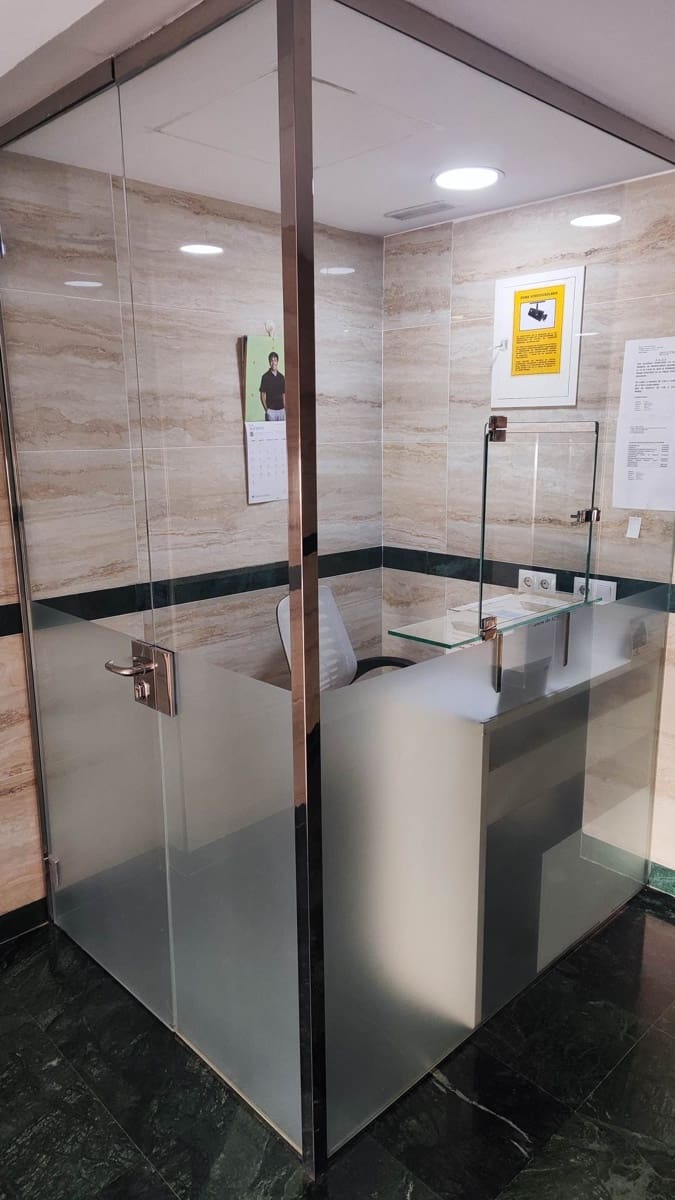 3 sovrum Lägenhet till salu i Malaga stad - 279 900 € (Ref: 10003475)