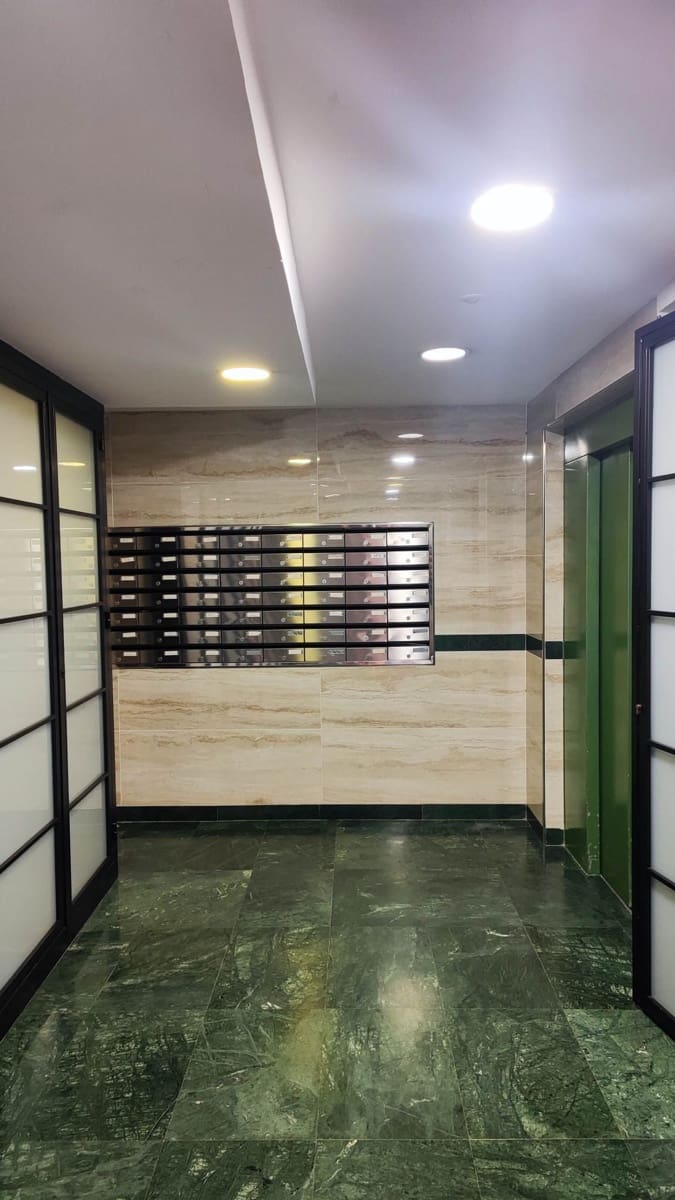 3 sovrum Lägenhet till salu i Malaga stad - 279 900 € (Ref: 10003475)