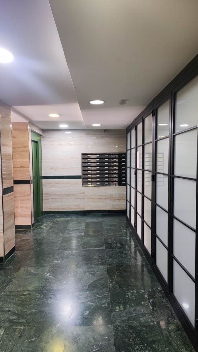 3 sovrum Lägenhet till salu i Malaga stad - 279 900 € (Ref: 10003475)
