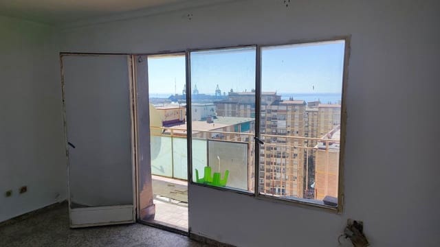 3 sovrum Lägenhet till salu i Huelin, Málaga stad - 279 900 € (Ref: 10003475)