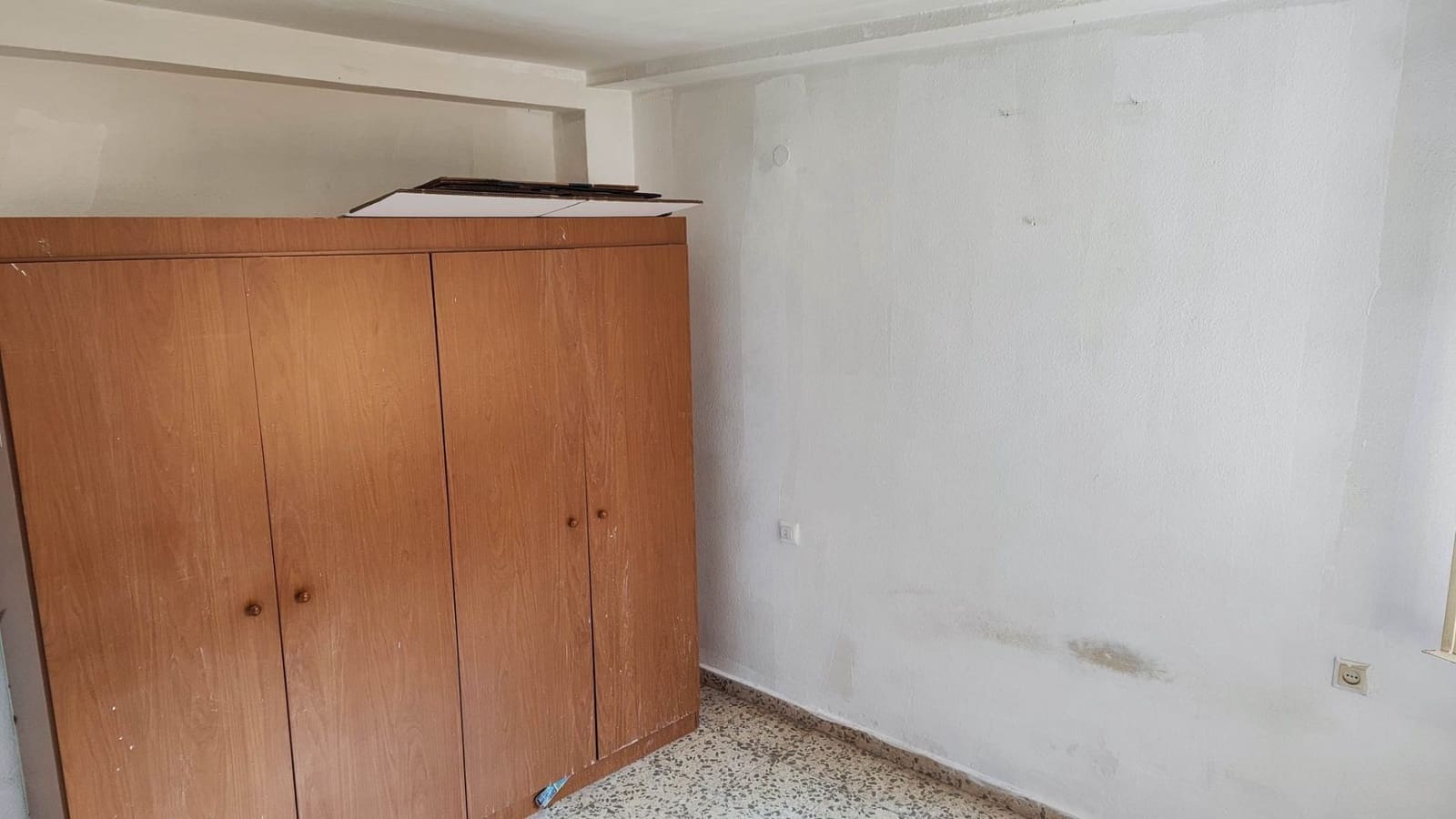 3 sovrum Lägenhet till salu i Malaga stad - 279 900 € (Ref: 10003475)