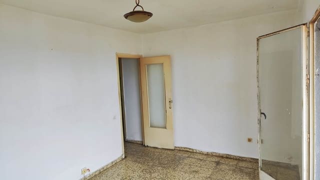 3 sovrum Lägenhet till salu i Huelin, Málaga stad - 279 900 € (Ref: 10003475)