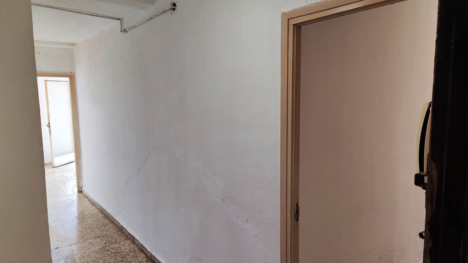 3 sovrum Lägenhet till salu i Malaga stad - 279 900 € (Ref: 10003475)