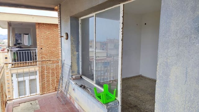 3 sovrum Lägenhet till salu i Huelin, Málaga stad - 279 900 € (Ref: 10003475)