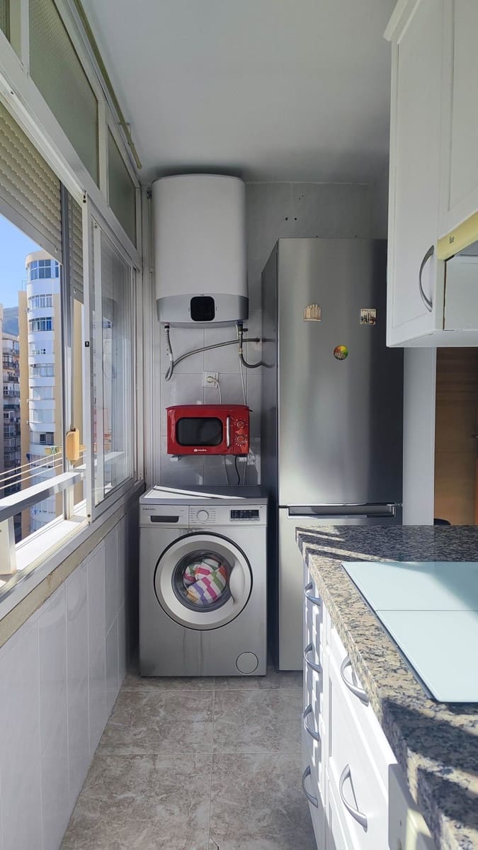 1 bedroom Apartment for sale in Torremolinos - € 159,000 (Ref: 10038062)