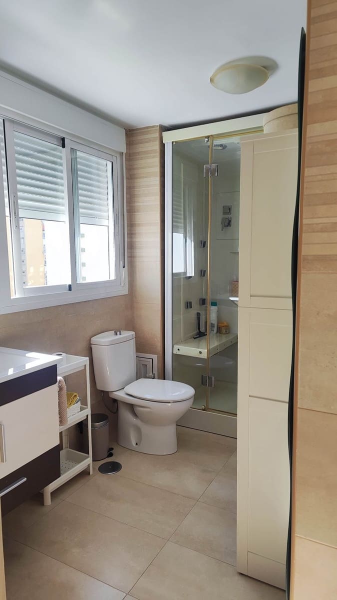 1 bedroom Apartment for sale in Torremolinos - € 159,000 (Ref: 10038062)