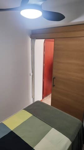1 makuuhuone Huoneisto myytävänä paikassa Torremolinos - 159 000 € (Ref: 10038062)