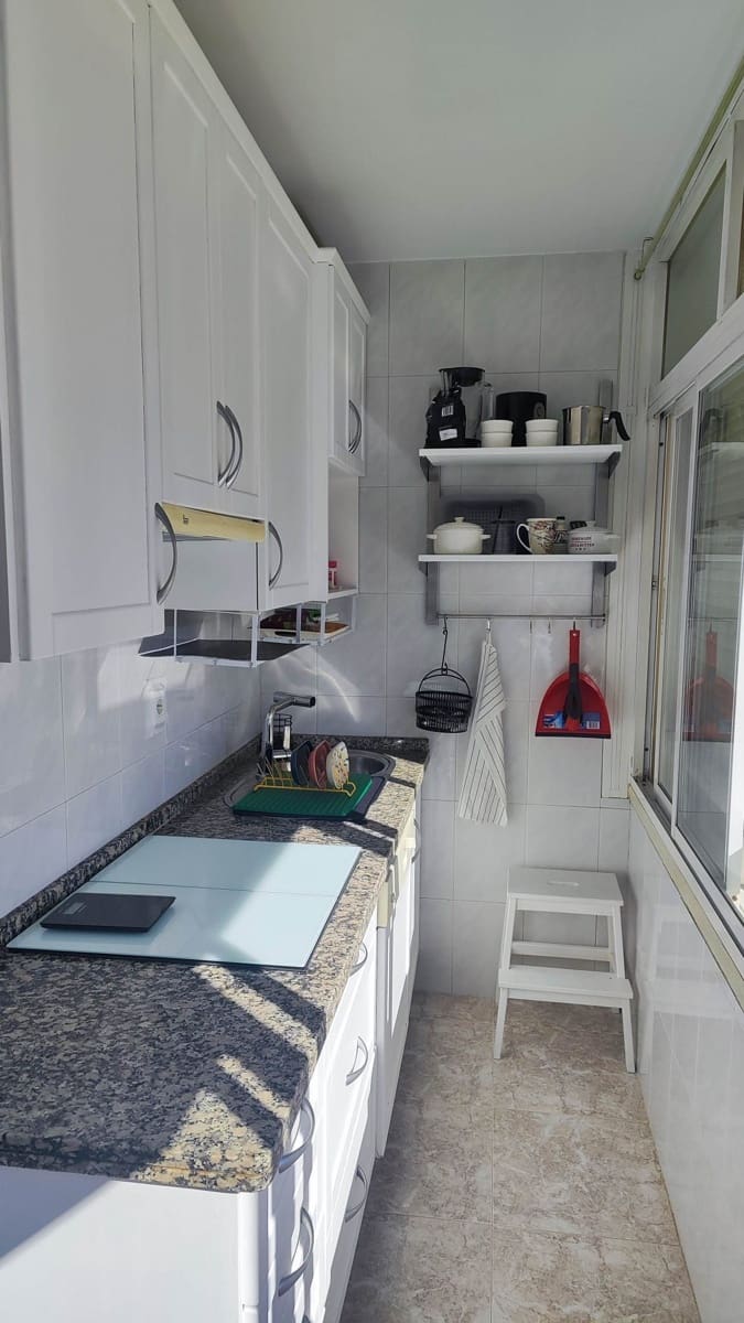 1 bedroom Apartment for sale in Torremolinos - € 159,000 (Ref: 10038062)