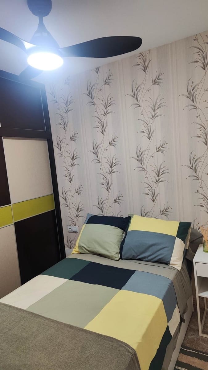 1 bedroom Apartment for sale in Torremolinos - € 159,000 (Ref: 10038062)