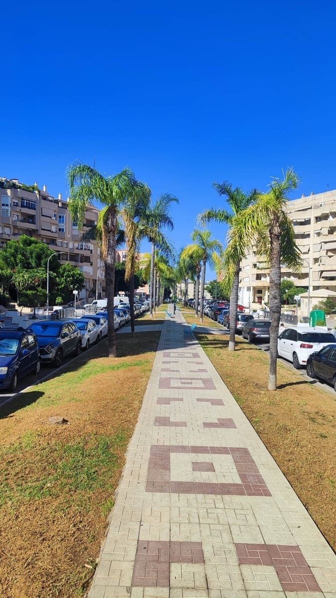 1 bedroom Apartment for sale in Torremolinos - € 159,000 (Ref: 10038062)