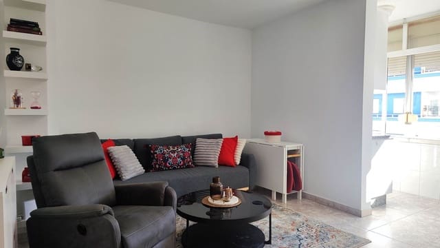 1 makuuhuone Huoneisto myytävänä paikassa Torremolinos - 159 000 € (Ref: 10038062)