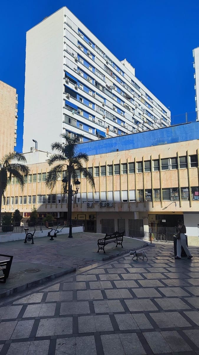 1 bedroom Apartment for sale in Torremolinos - € 159,000 (Ref: 10038062)