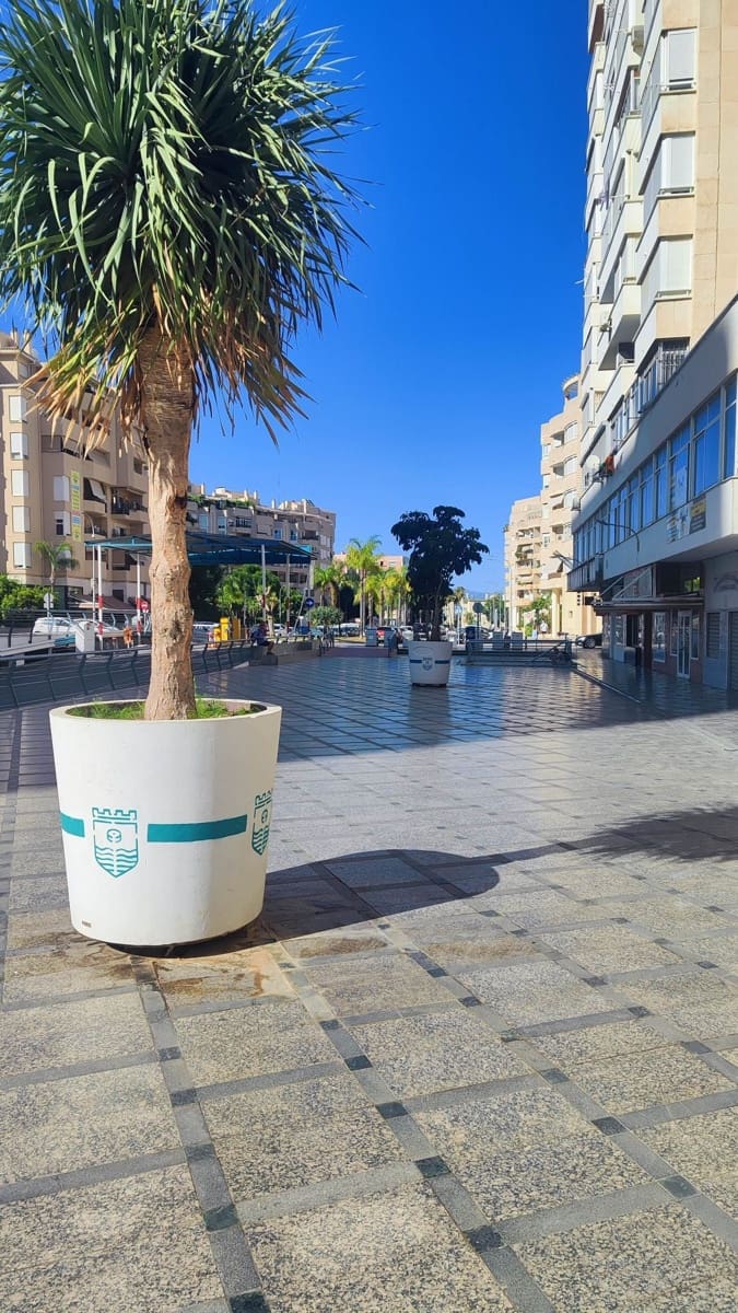 1 bedroom Apartment for sale in Torremolinos - € 159,000 (Ref: 10038062)