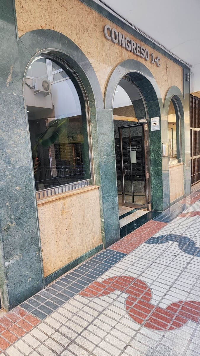 1 bedroom Apartment for sale in Torremolinos - € 159,000 (Ref: 10038062)