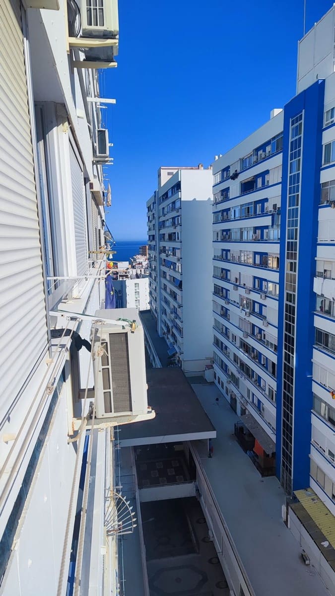 1 bedroom Apartment for sale in Torremolinos - € 159,000 (Ref: 10038062)