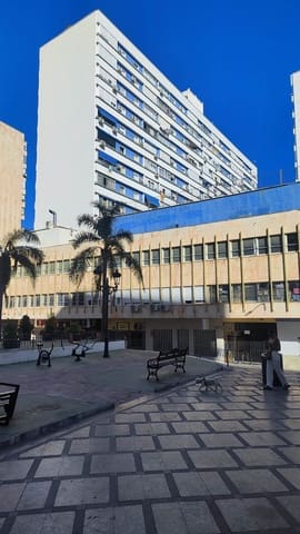 1 makuuhuone Huoneisto myytävänä paikassa Torremolinos - 159 000 € (Ref: 10038062)