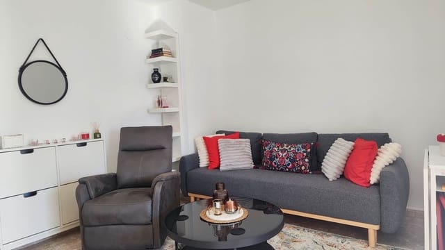 1 makuuhuone Huoneisto myytävänä paikassa Torremolinos - 159 000 € (Ref: 10038062)