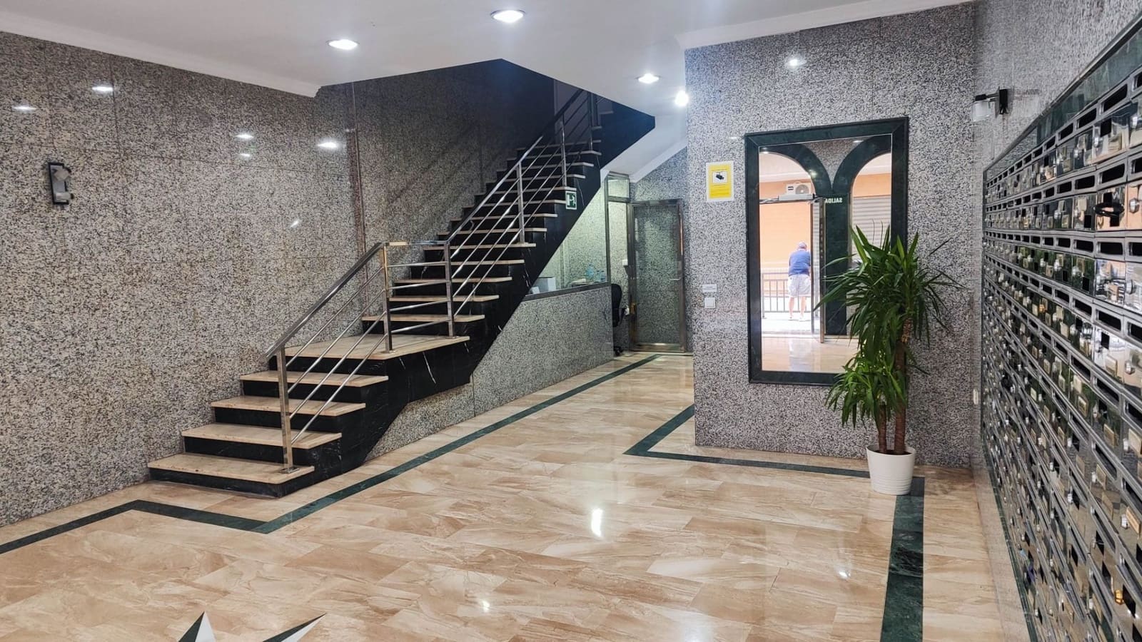 1 bedroom Apartment for sale in Torremolinos - € 159,000 (Ref: 10038062)