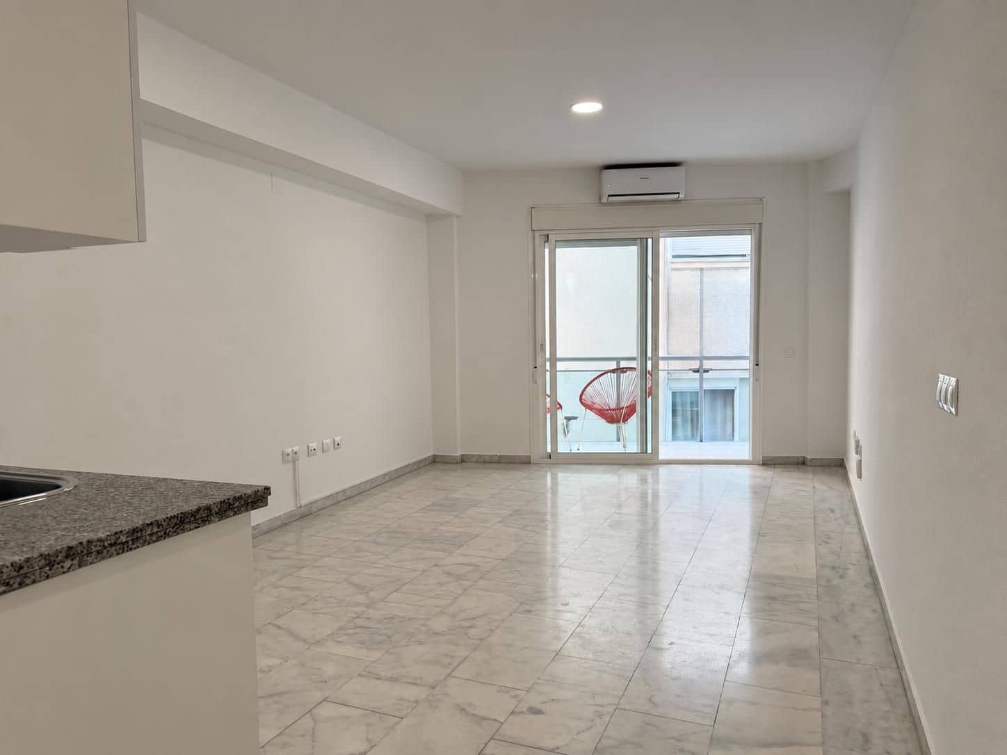 1 bedroom Flat for rent in Torremolinos - € 900 (Ref: 10058004)