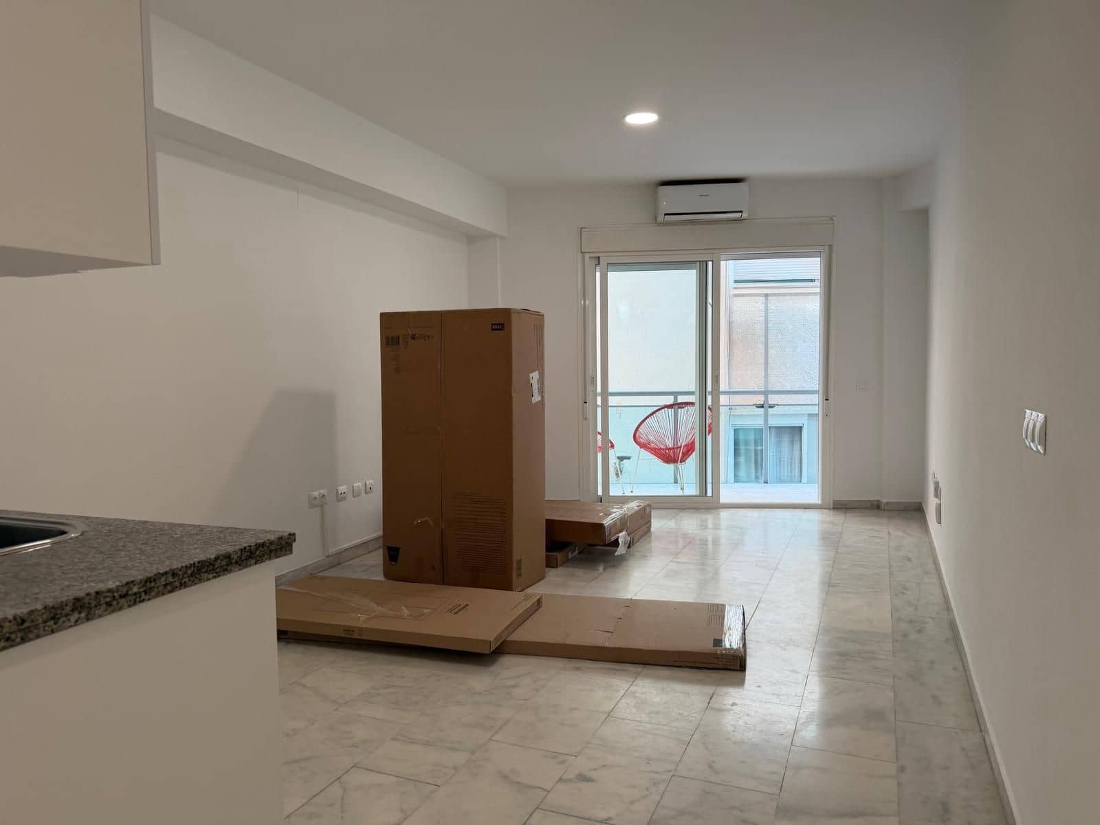 1 bedroom Flat for rent in Torremolinos - € 900 (Ref: 10058004)