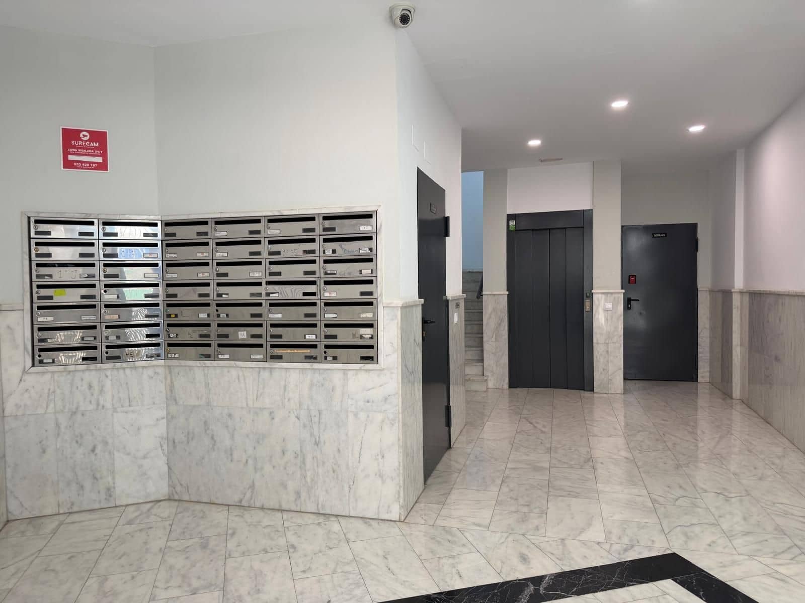 1 bedroom Flat for rent in Torremolinos - € 900 (Ref: 10058004)