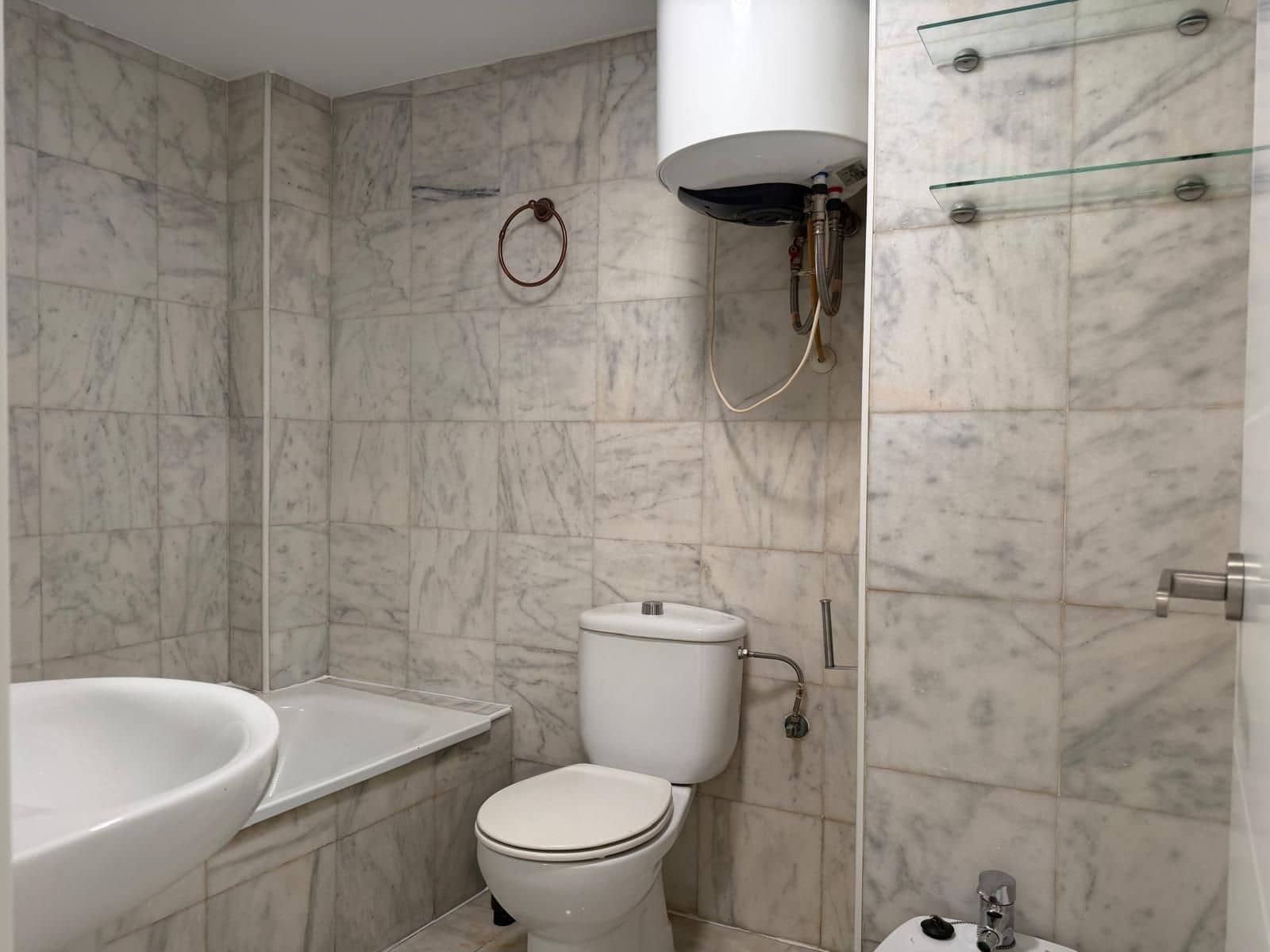 1 bedroom Flat for rent in Torremolinos - € 900 (Ref: 10058004)
