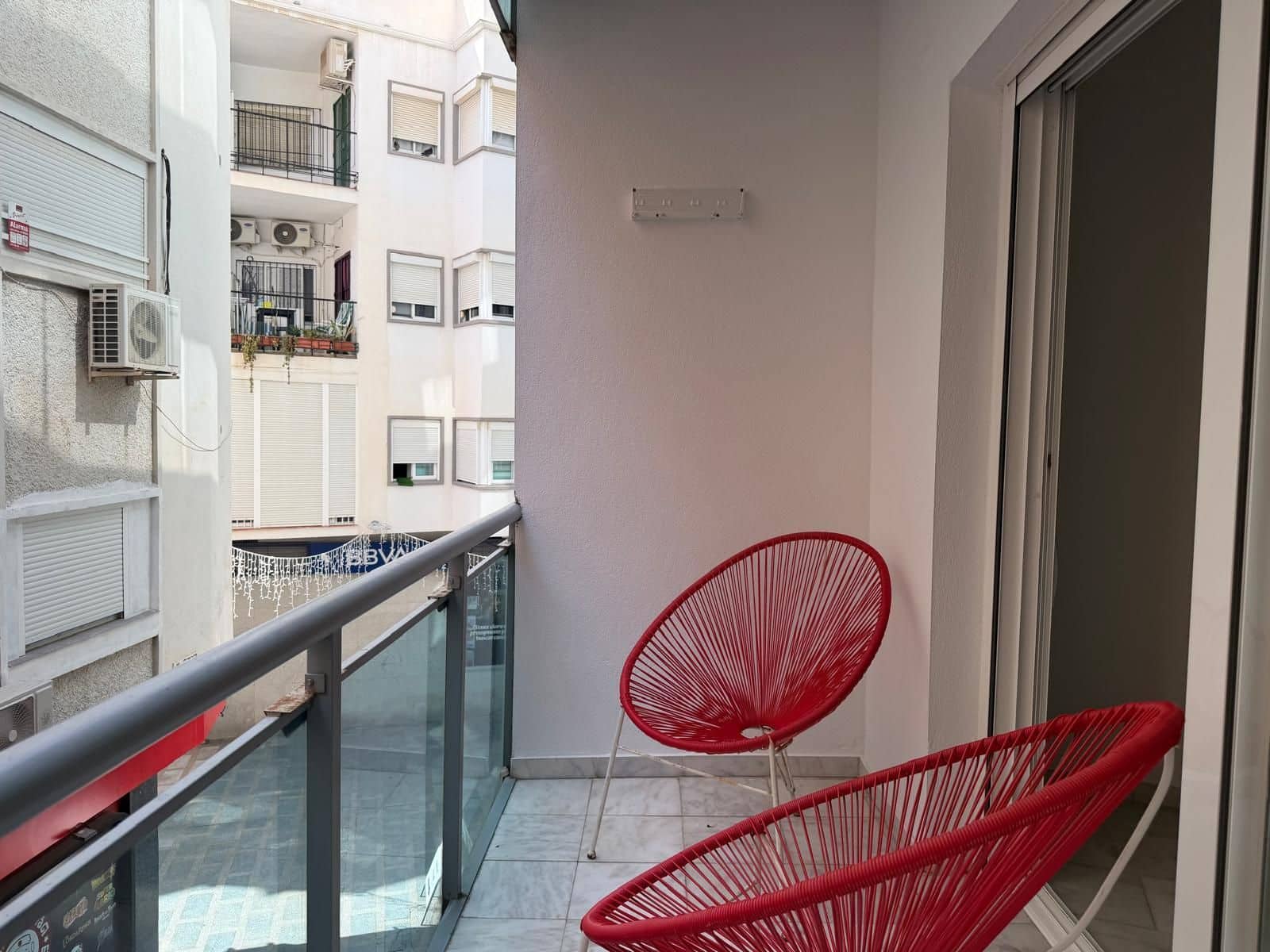 1 bedroom Flat for rent in Torremolinos - € 900 (Ref: 10058004)