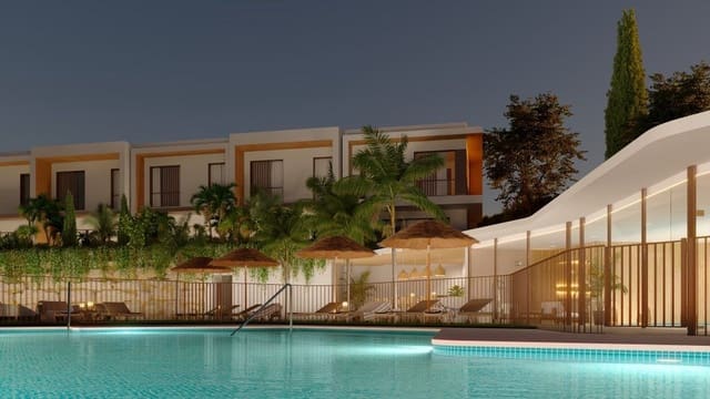 3 makuuhuone Paritalo myytävänä paikassa La Cala de Mijas, Mijas mukana 
autotalli - 676 000 € (Ref: 10099718)