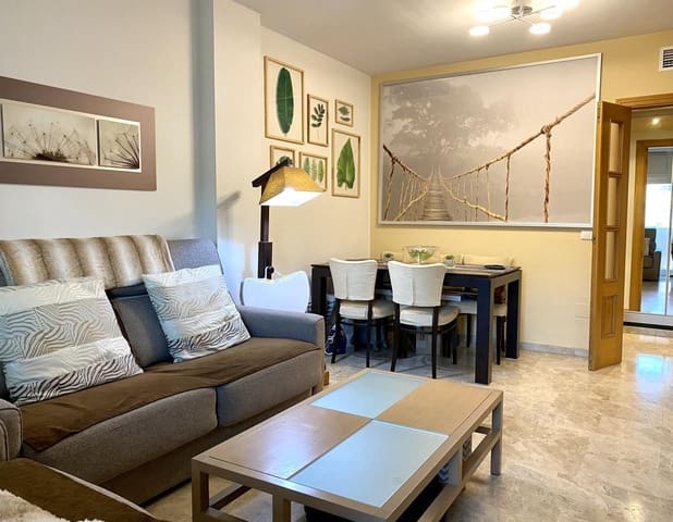 3 camera da letto Appartamento da affittare in Finca La Palma, Malaga città con piscina garage - 1.450 € (Rif: 10139201)