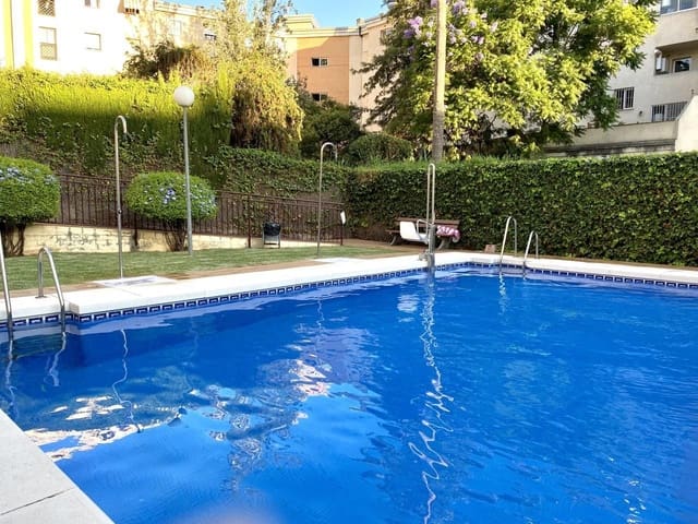 3 soveværelse Lejlighed til leje i Finca La Palma, Málaga by med swimmingpool garage - € 1.450 (Ref: 10139201)