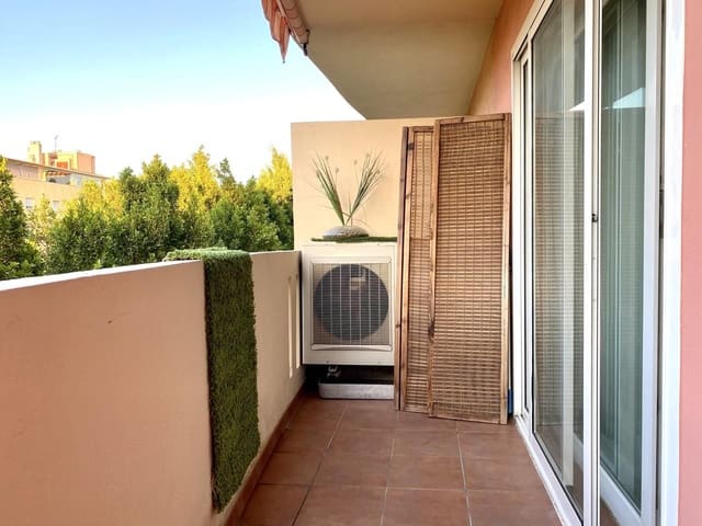 3 camera da letto Appartamento da affittare in Finca La Palma, Malaga città con piscina garage - 1.450 € (Rif: 10139201)