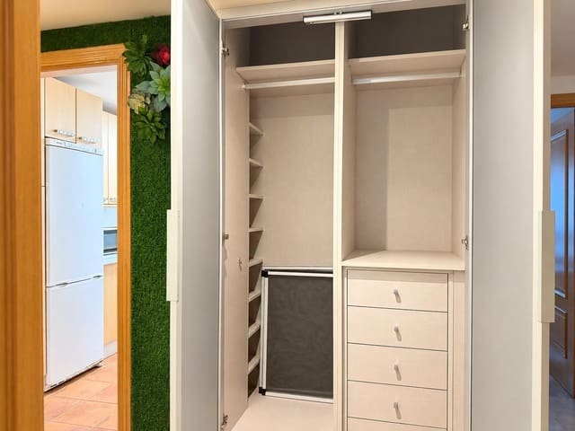 3 soveværelse Lejlighed til leje i Finca La Palma, Málaga by med swimmingpool garage - € 1.450 (Ref: 10139201)