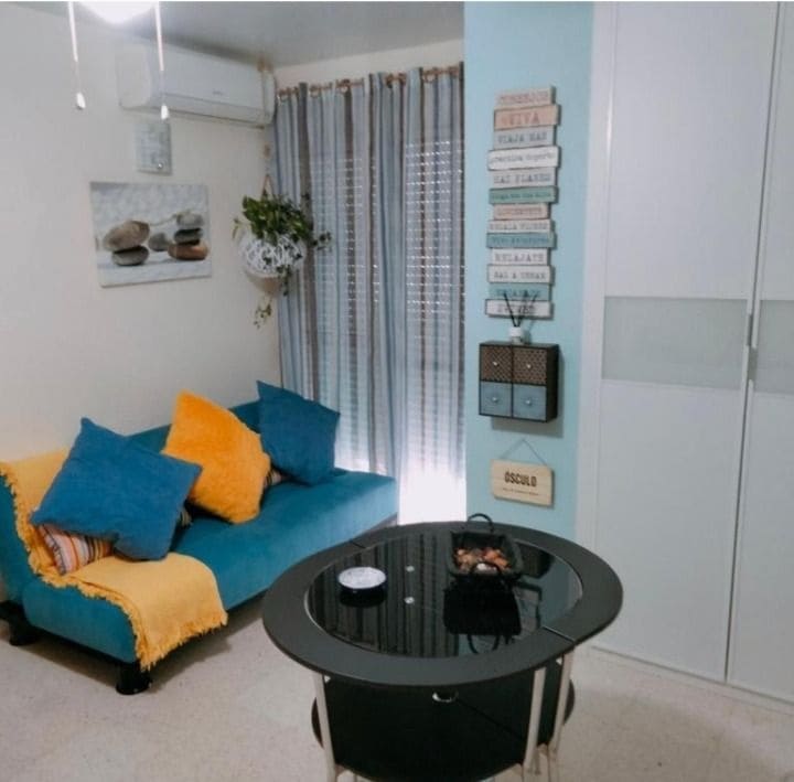 2 camera da letto Appartamento in vendita in Benalmadena Costa con piscina - 290.000 € (Rif: 10141713)