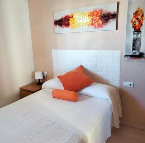 2 camera da letto Appartamento in vendita in Benalmadena Costa, Benalmádena con piscina - 290.000 € (Rif: 10141713)